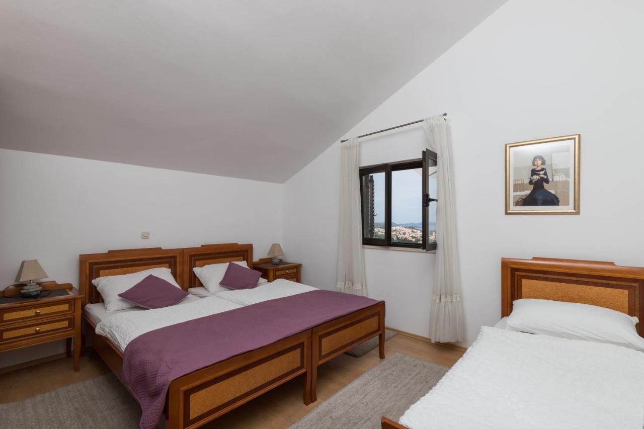 Guest House Kono Дубровник Екстер'єр фото