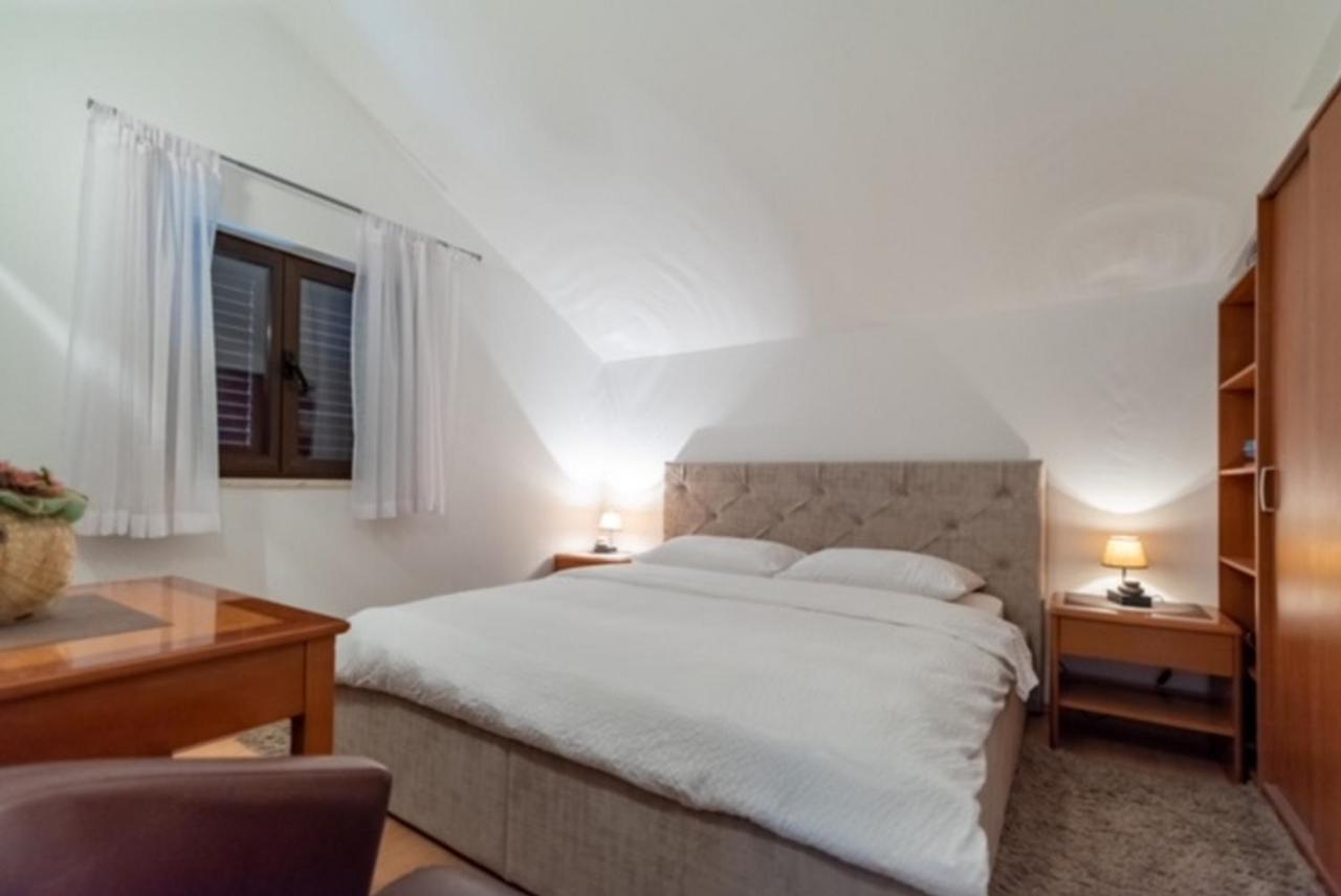 Guest House Kono Дубровник Екстер'єр фото