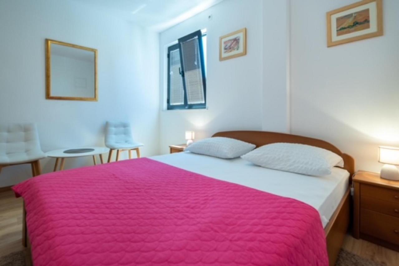 Guest House Kono Дубровник Екстер'єр фото
