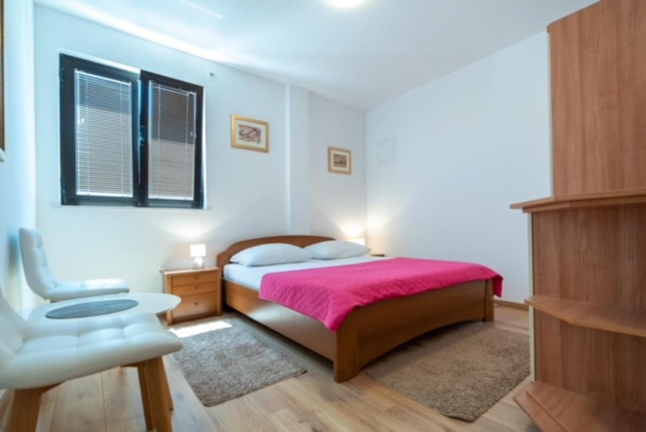 Guest House Kono Дубровник Екстер'єр фото