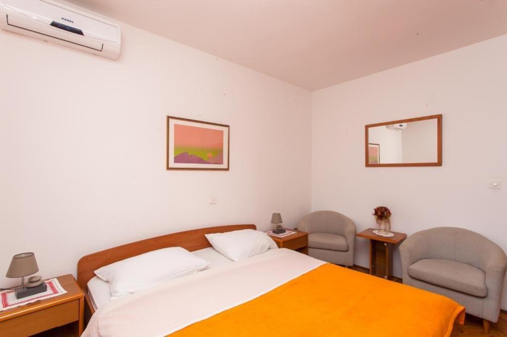 Guest House Kono Дубровник Номер фото