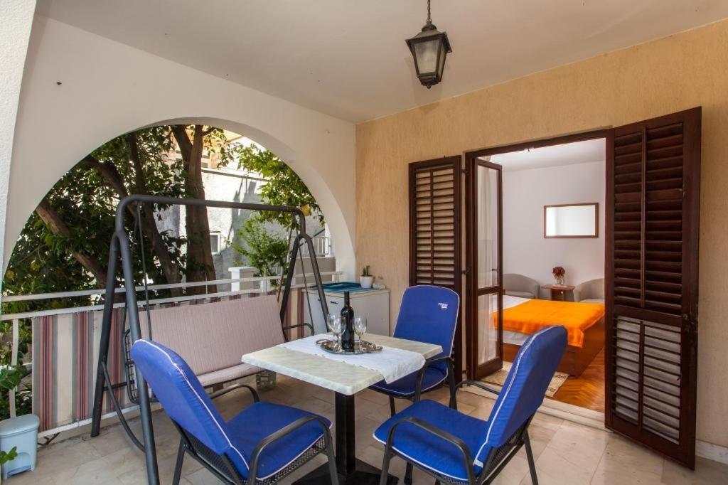 Guest House Kono Дубровник Номер фото