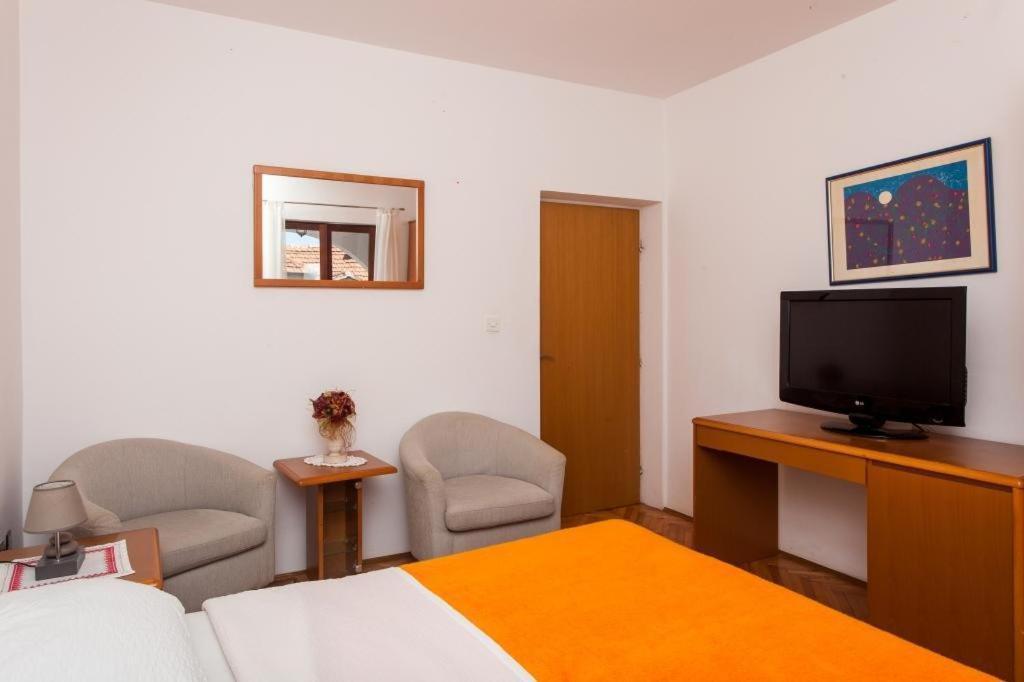 Guest House Kono Дубровник Номер фото