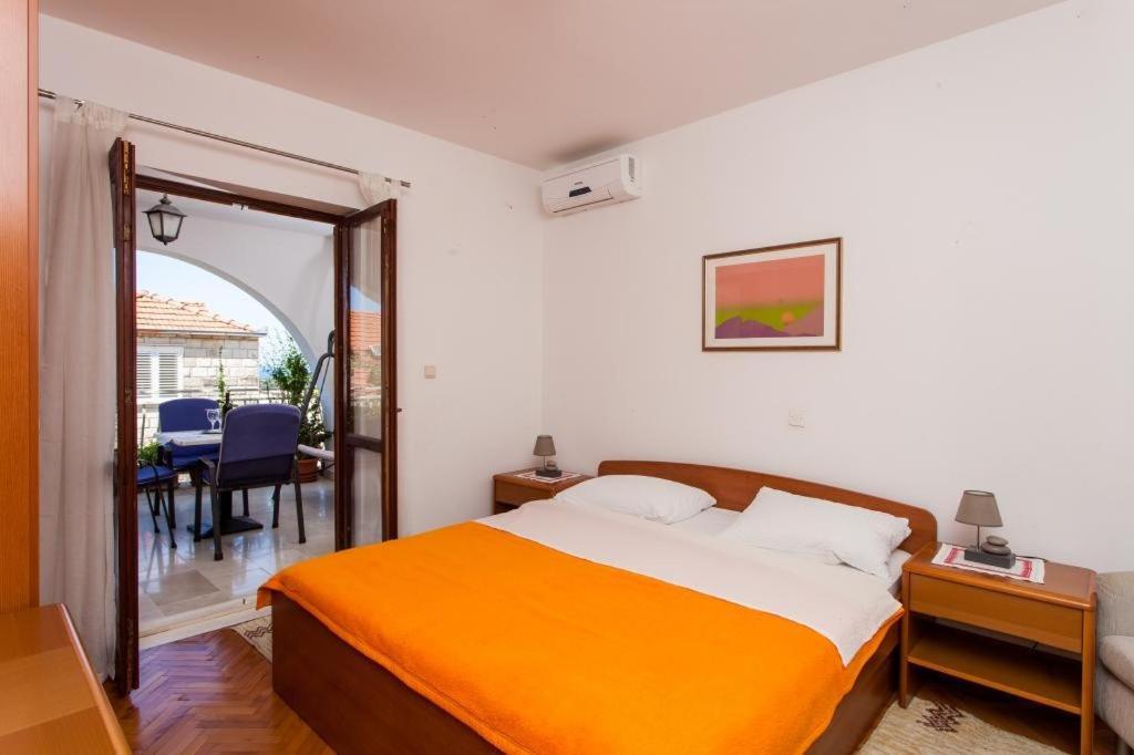Guest House Kono Дубровник Номер фото