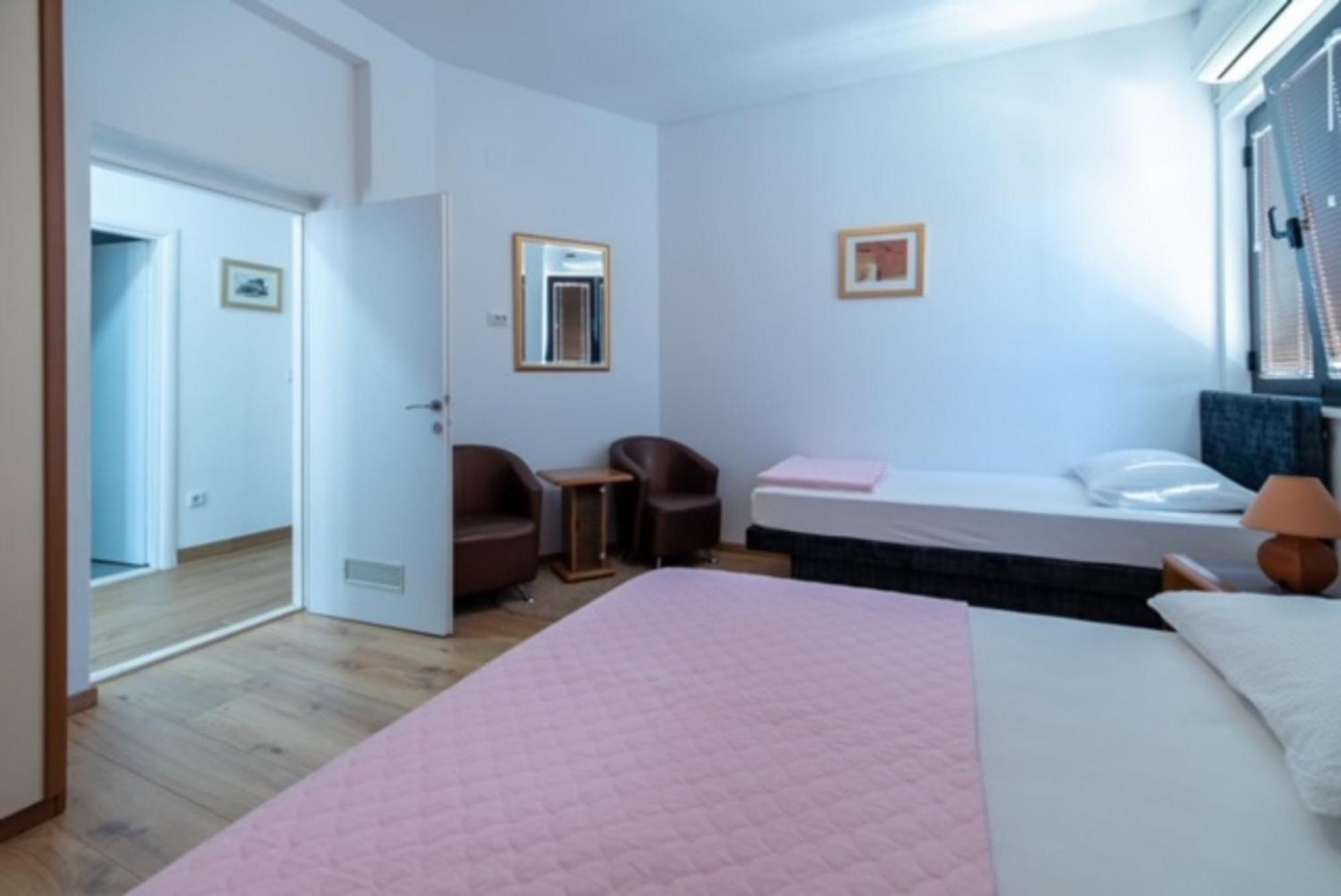 Guest House Kono Дубровник Екстер'єр фото