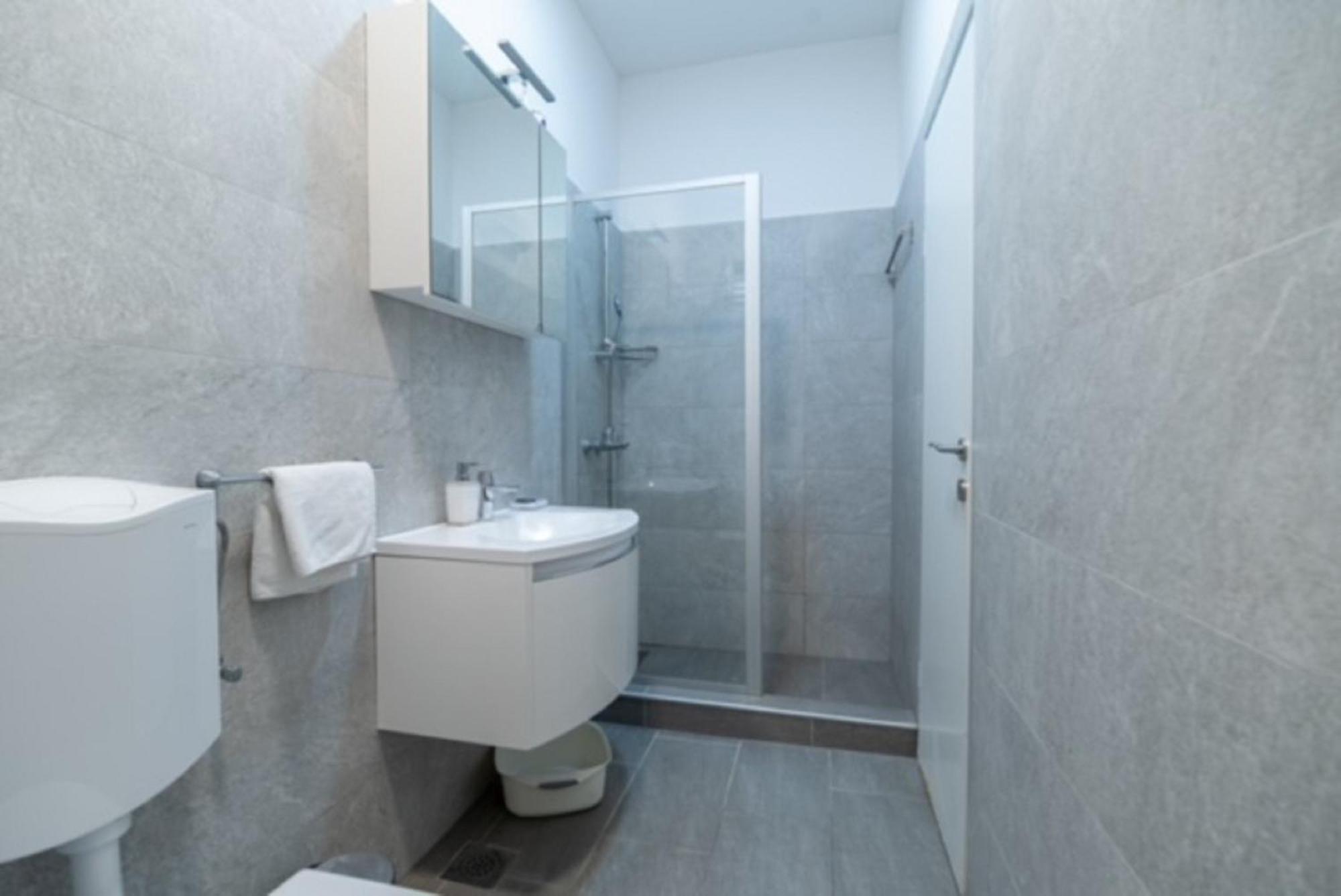 Guest House Kono Дубровник Екстер'єр фото