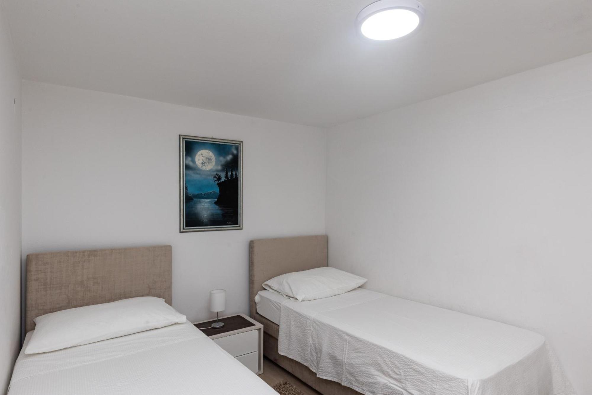 Guest House Kono Дубровник Екстер'єр фото