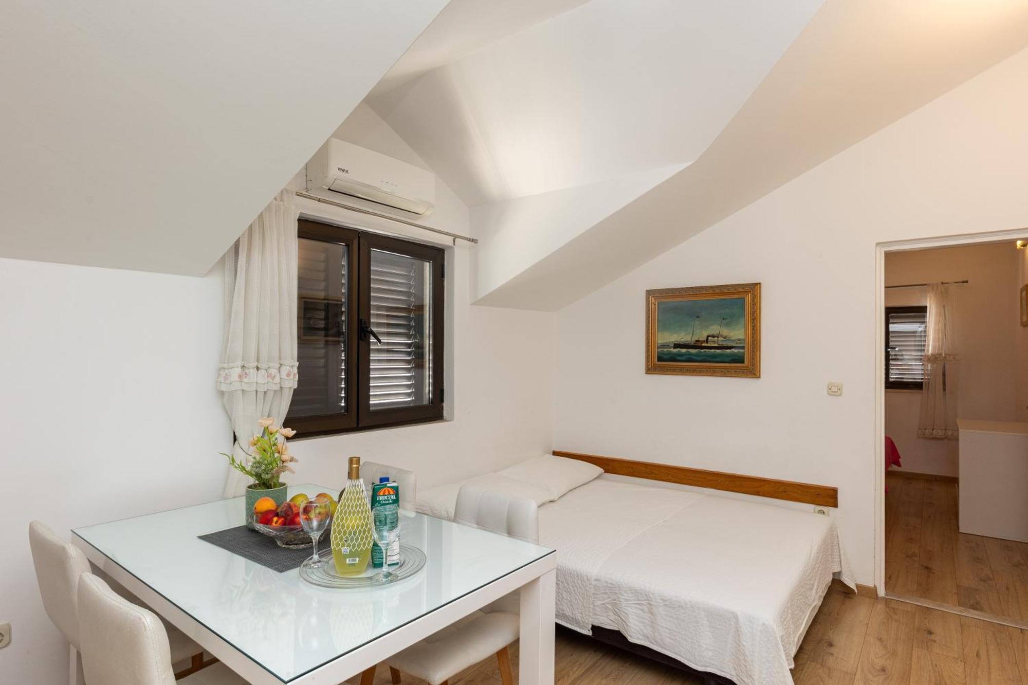 Guest House Kono Дубровник Екстер'єр фото
