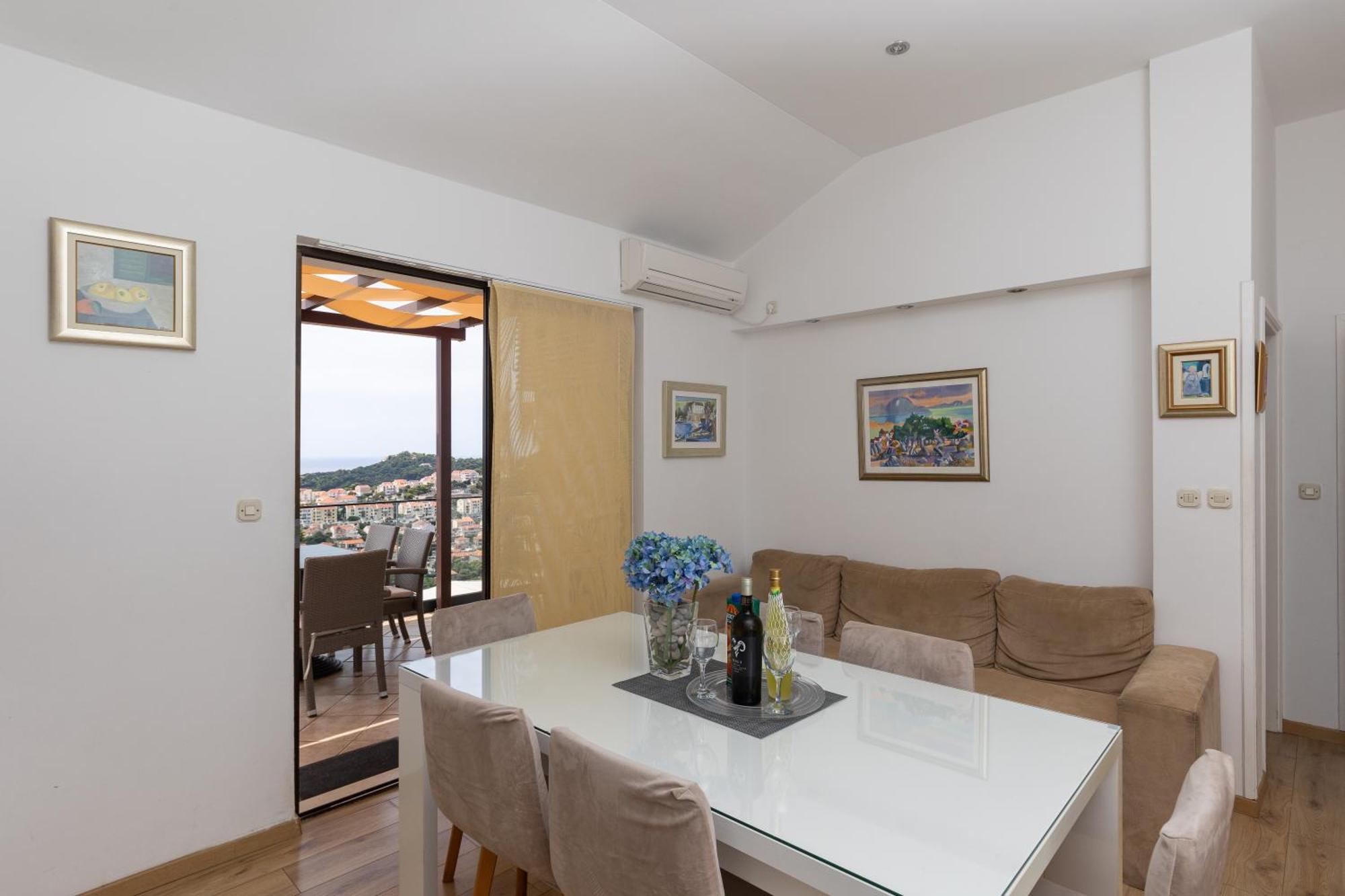 Guest House Kono Дубровник Екстер'єр фото